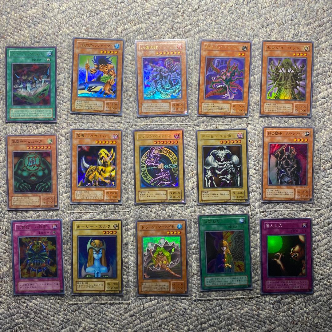 遊戯王　レッドアイズブラックメタルドラゴン　未開封パック　他