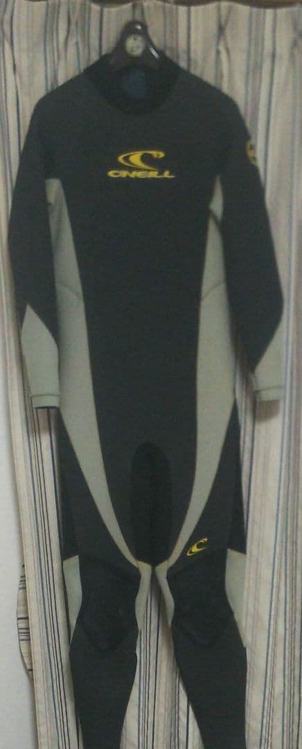 マリンスーツ フルオーダーメイド