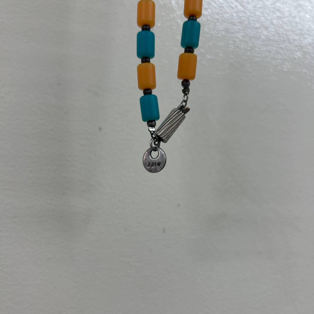 クリオ　インパルスネックレス　Sサイズ43cm