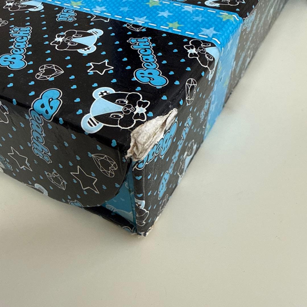 プリティーリズム プリズムストーン トランク りずむ