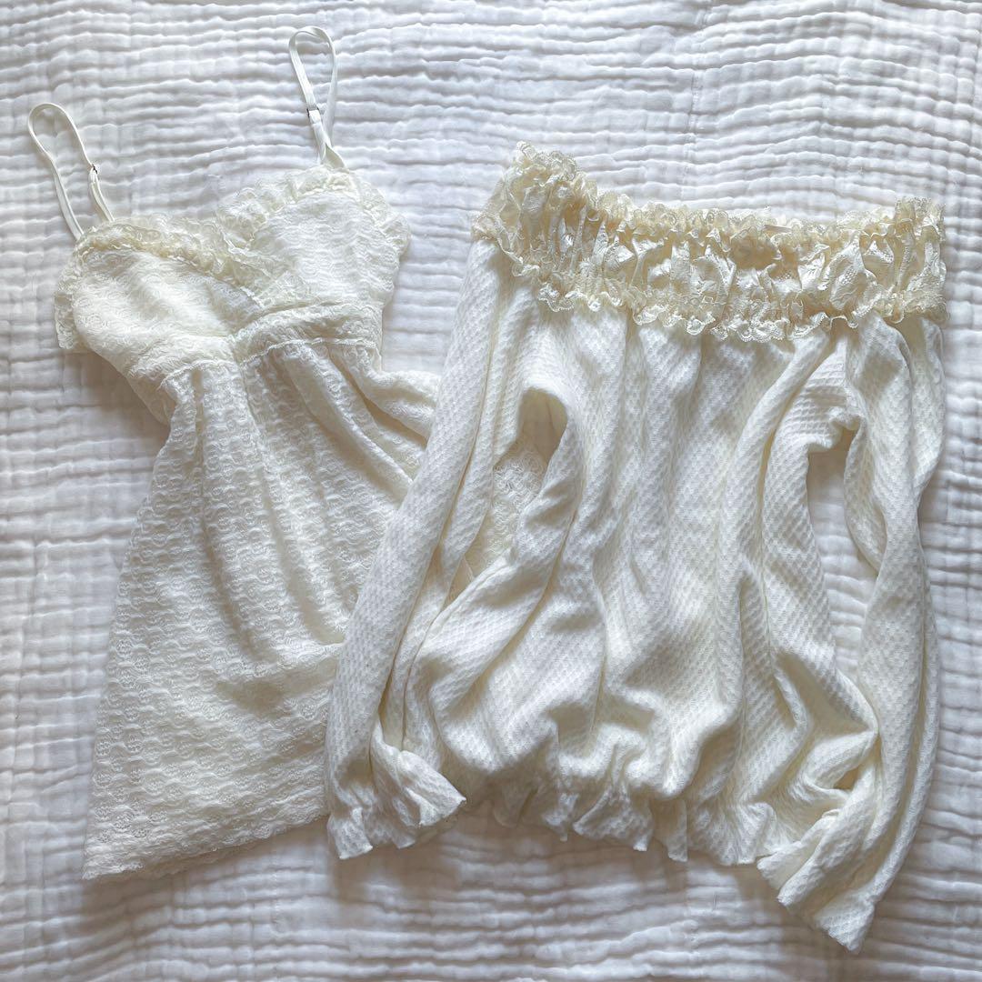 00s 希少 LIZLISA 8点まとめ売り スカパン入り 姫カジ系