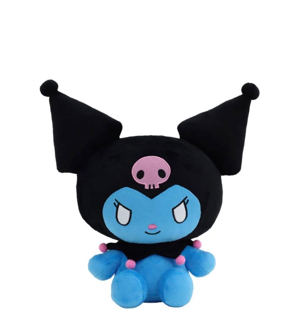 希少150体限定パーキングデリバリークロミ