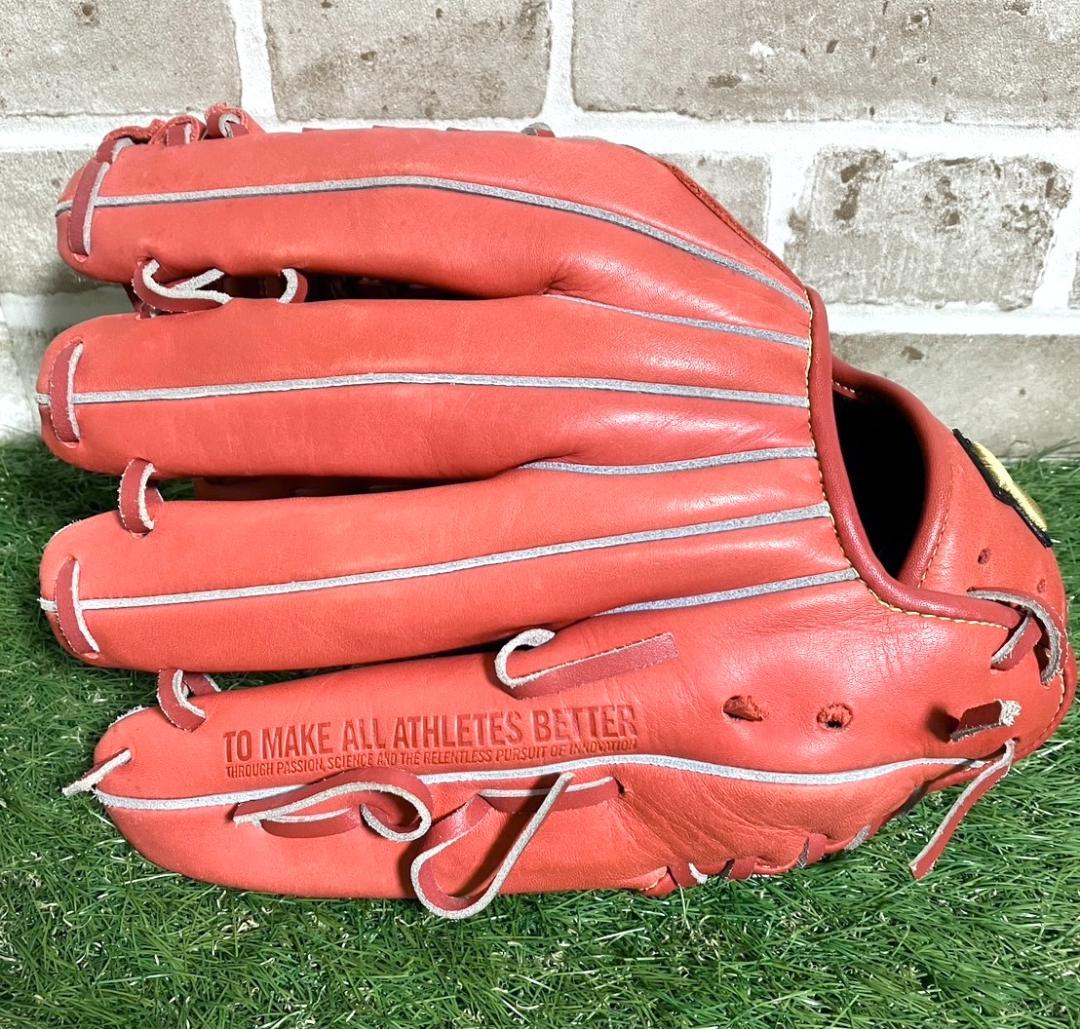 【早い者勝ち‼️】アンダーアーマー 一般軟式 外野手用 右投げ 1313814