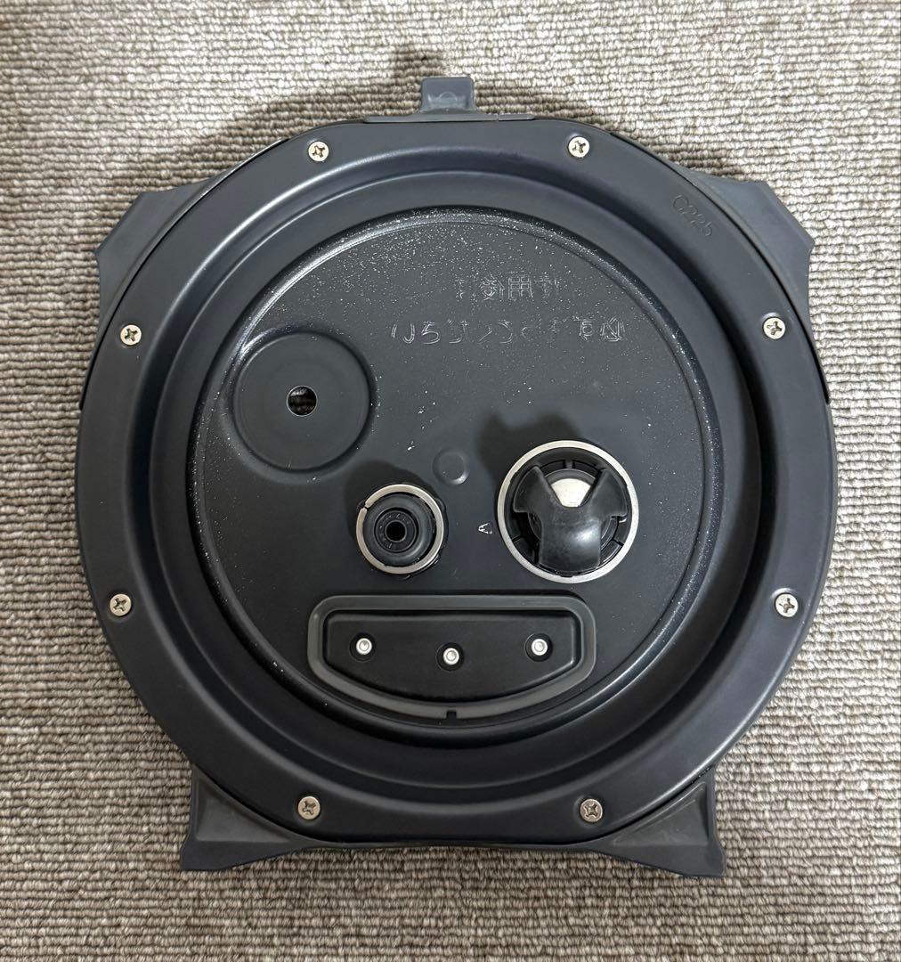 象印 炎舞炊き 圧力IH炊飯ジャーNW-PT10 動作保証