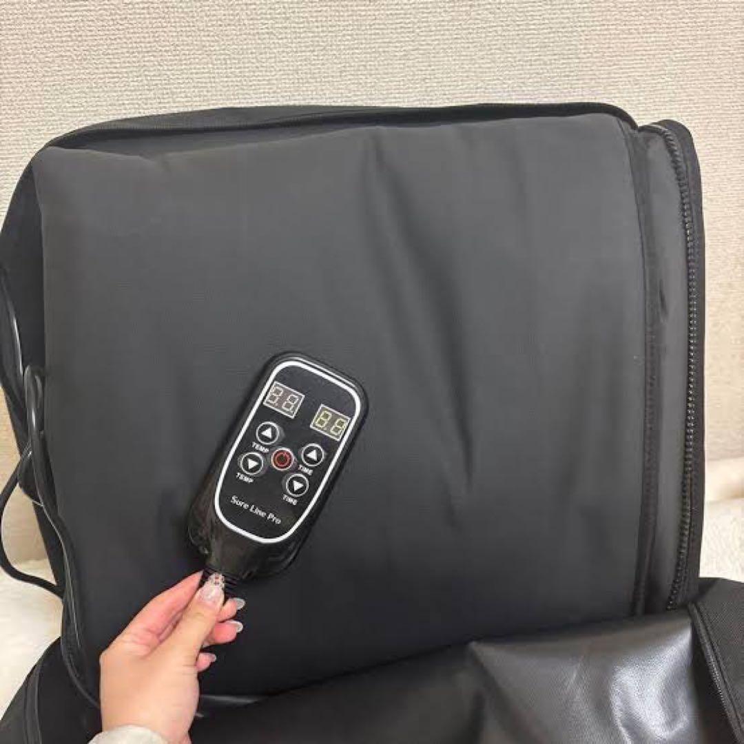 パルティール Sure Line Pro サウナマット