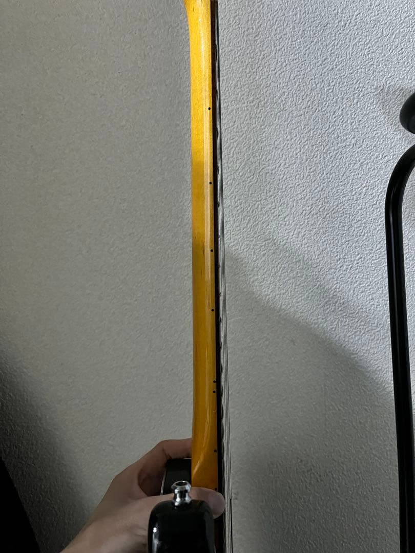 ギター Fender Japan Mustang MG69