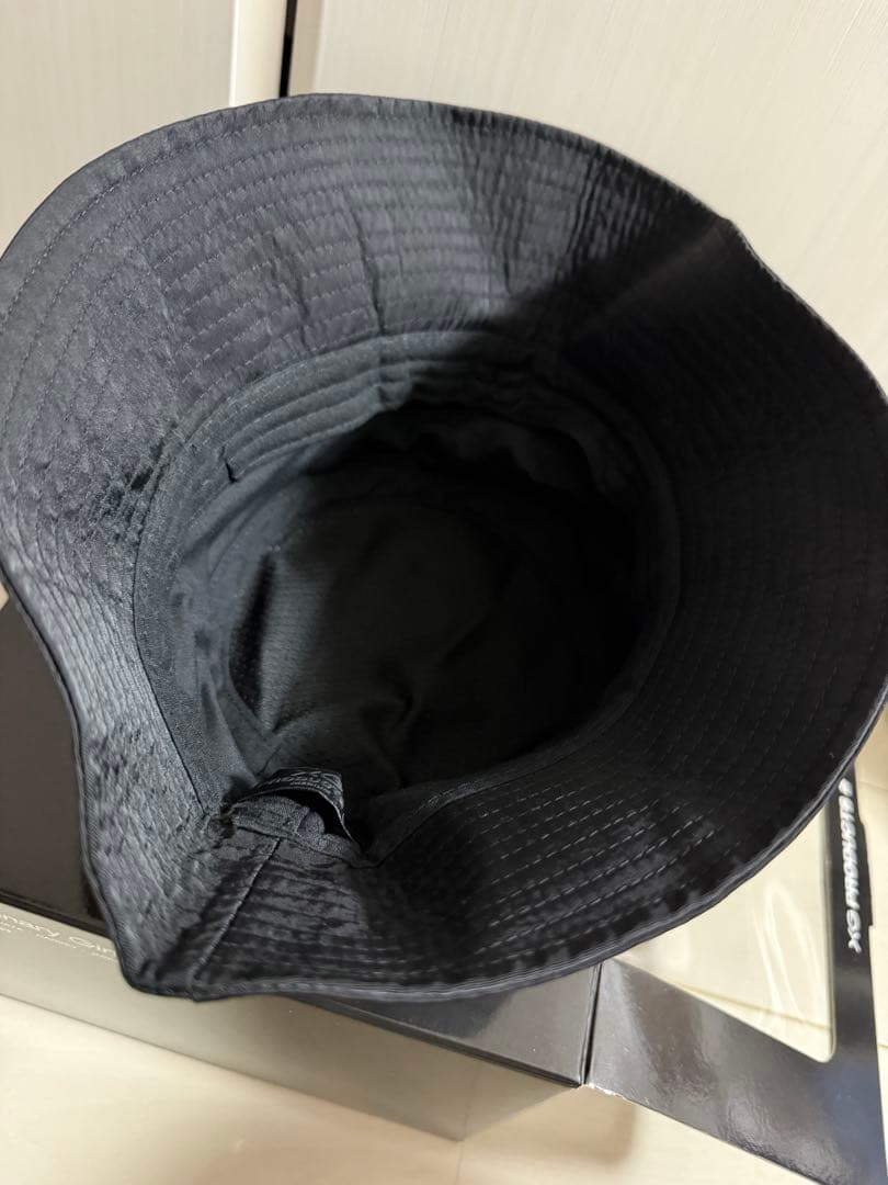 【完売品】XG PRODUCTS 2 バケットハット　バケハ Mサイズ