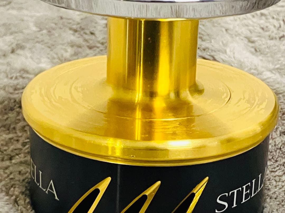 シマノ 13ステラ20000 スプール　使用品