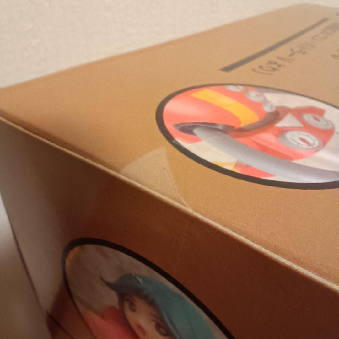 グッとくるフィギュアコレクション　ラ・ボーテ28／南原ちずる（超電磁ロボ…）