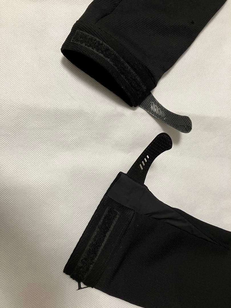 TATRAS タトラス　ダウンジャケット ハイブリッド