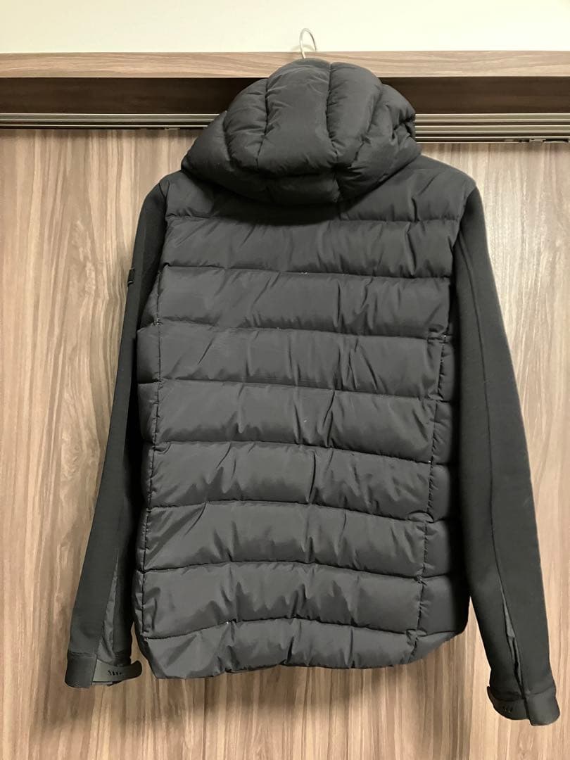 TATRAS タトラス　ダウンジャケット ハイブリッド