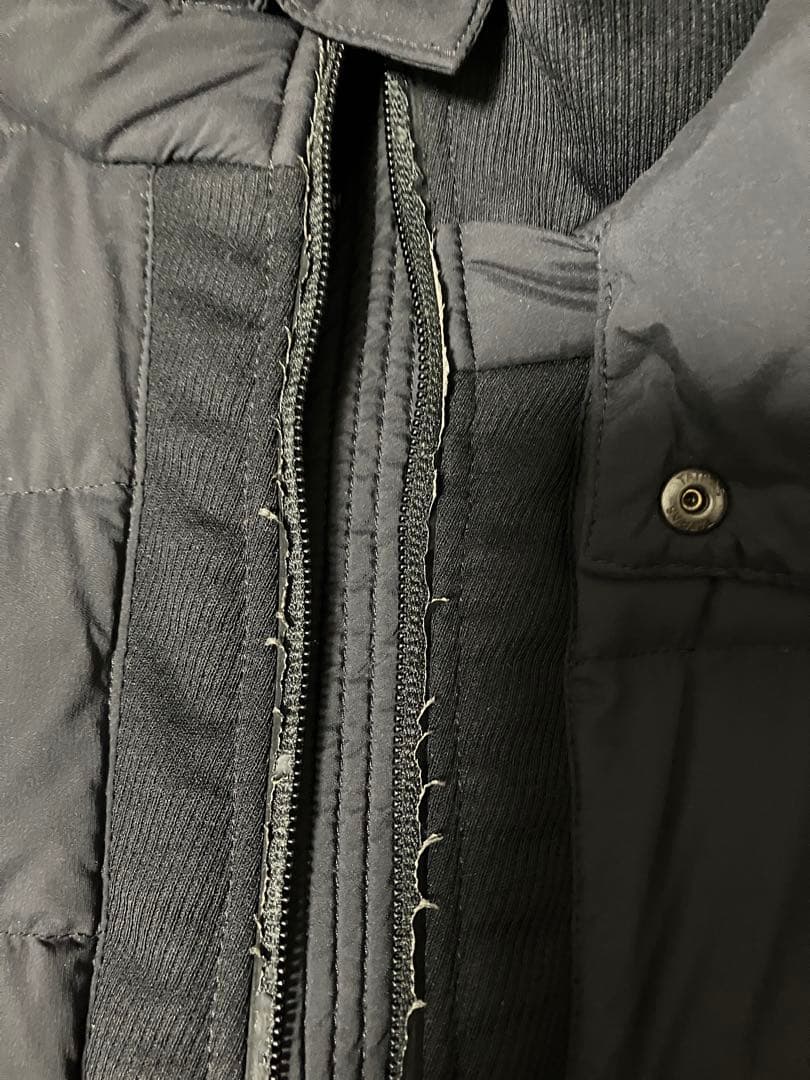 TATRAS タトラス　ダウンジャケット ハイブリッド