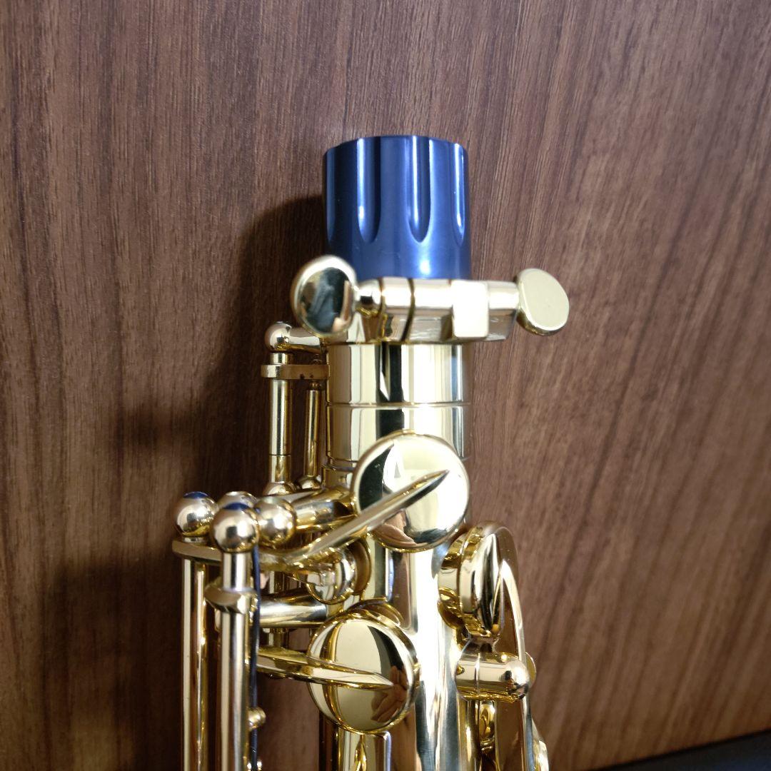 Antigua アルトサックス AS3228 マークⅡ ラッカー 管楽器 美品