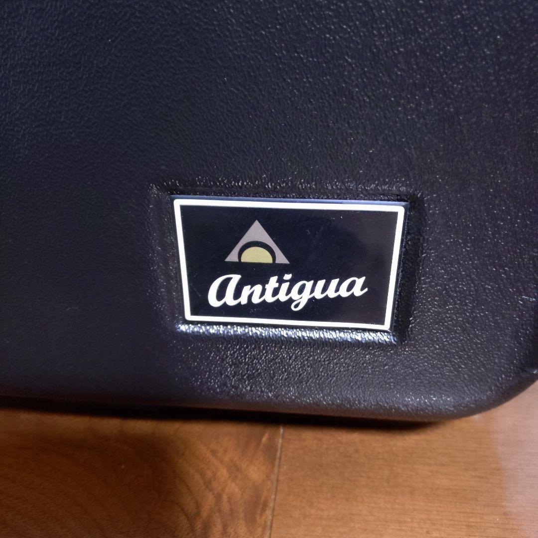 Antigua アルトサックス AS3228 マークⅡ ラッカー 管楽器 美品
