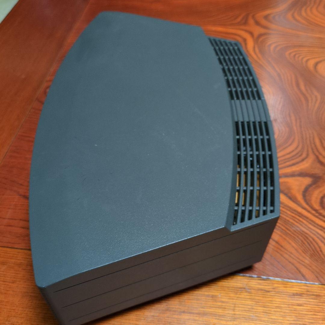BOSE Wave Music System完動品純正リモコン純正コード取説元箱