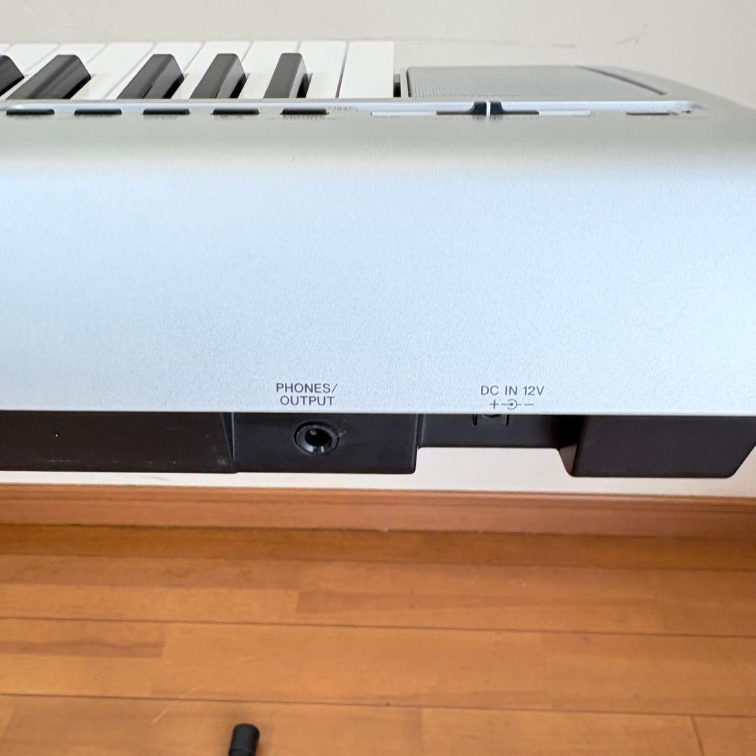【美品・動作良好】YAMAHA ヤマハ 76 鍵盤電子ピアノ NP-30S