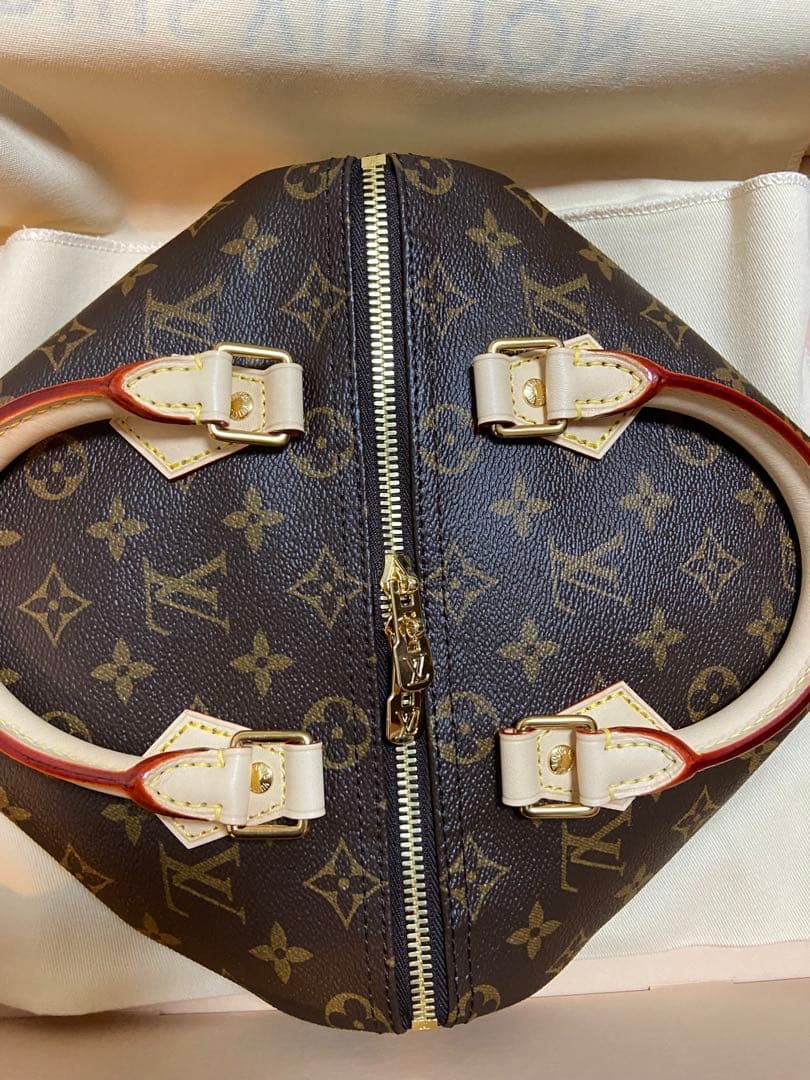 本日限定価格Louis Vuitton スピーディ・バンドリエール 25