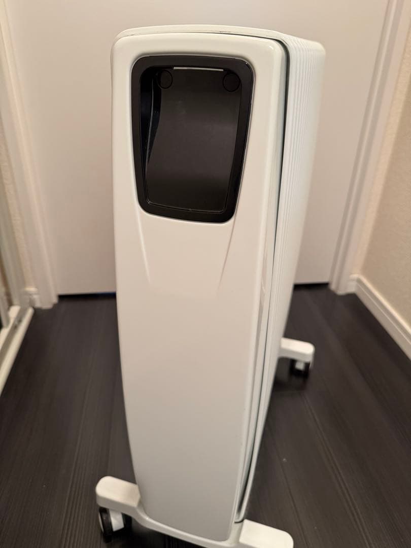 【美品】Dimplexディンプレックス　オイルフリーヒーター B05