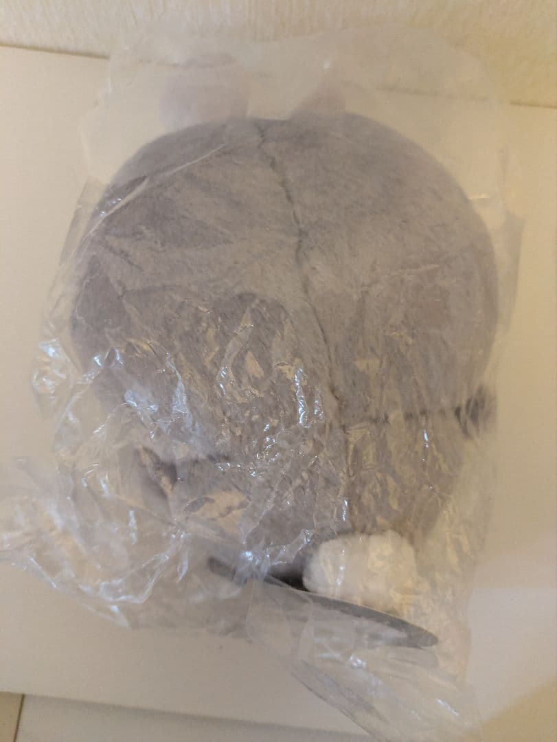 【未使用未開封】干支ぬいぐるみ/ナガノのくま・パグさん・もぐらコロッケ3点セット