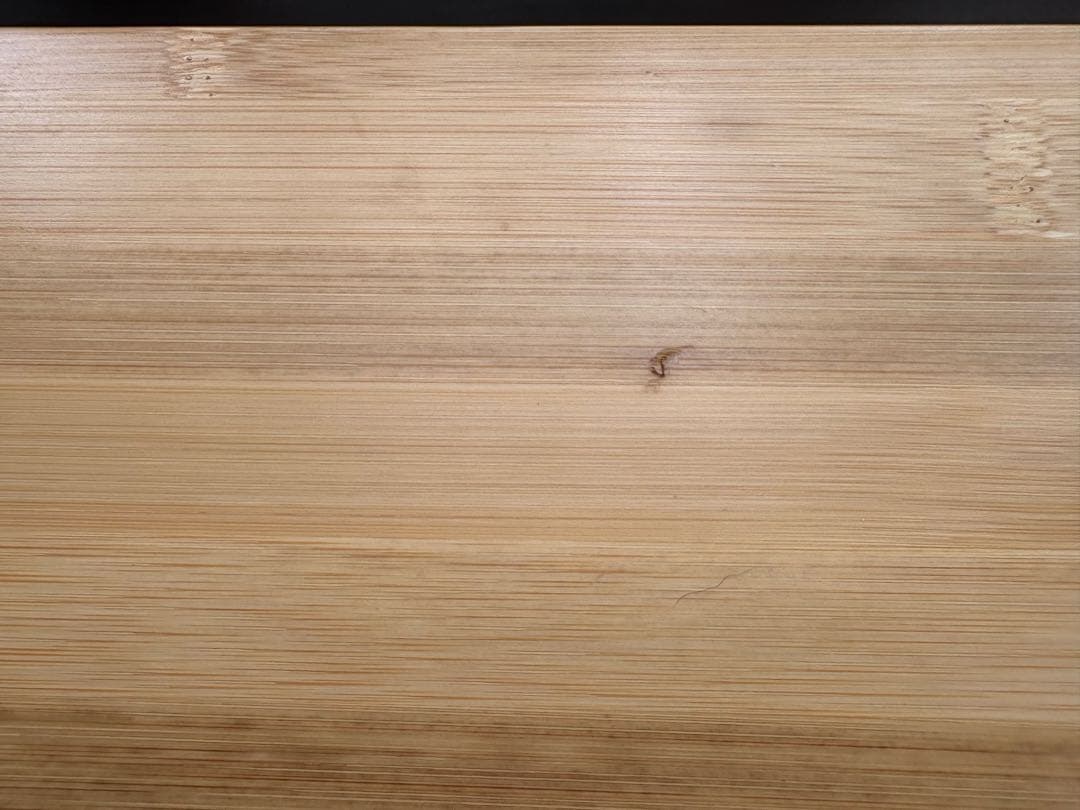 peak スノーピーク ワンアクションローテーブル竹 LV-100T