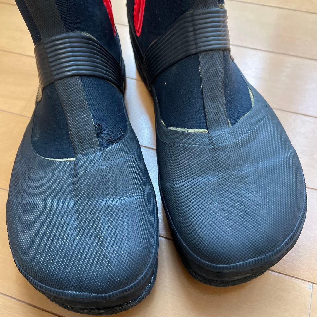 値下げ　エクセル　FP 鮎ベスト.タイツ.タビ 3点セット