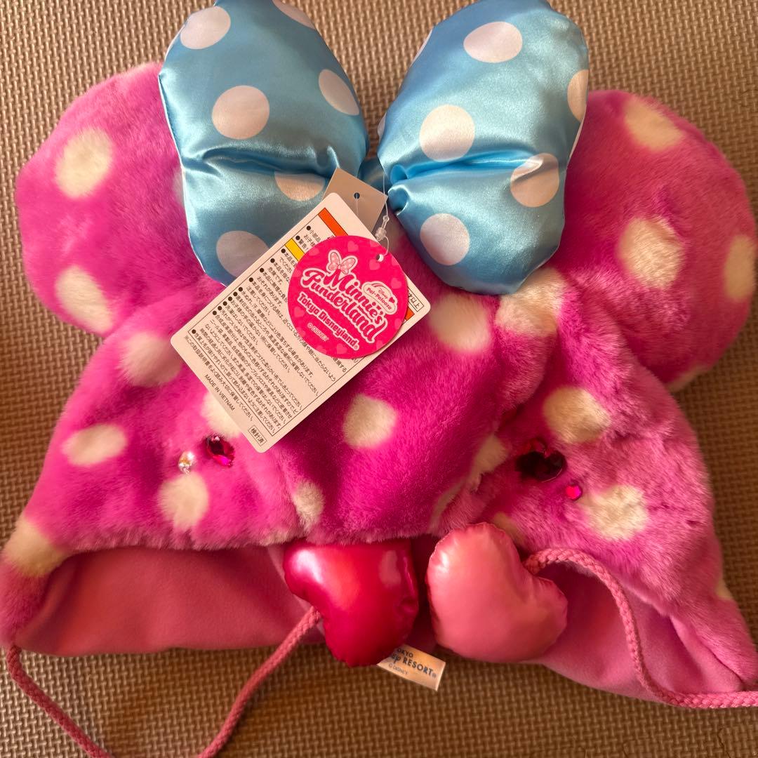 パルパルーザミニー ミニーのファンダーランド セット