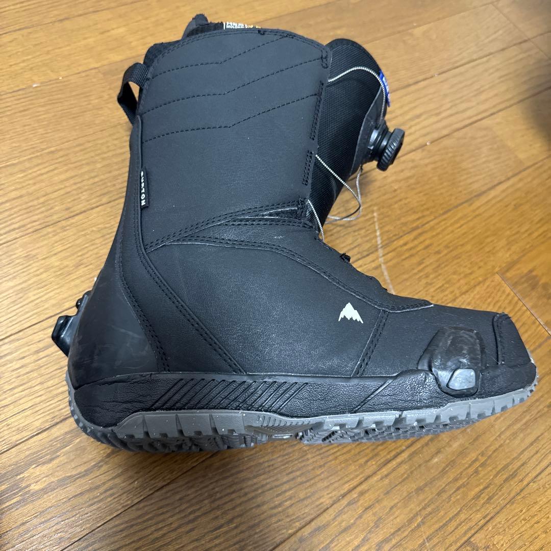 STEPON RULER Burton ステップオンブーツ29センチ