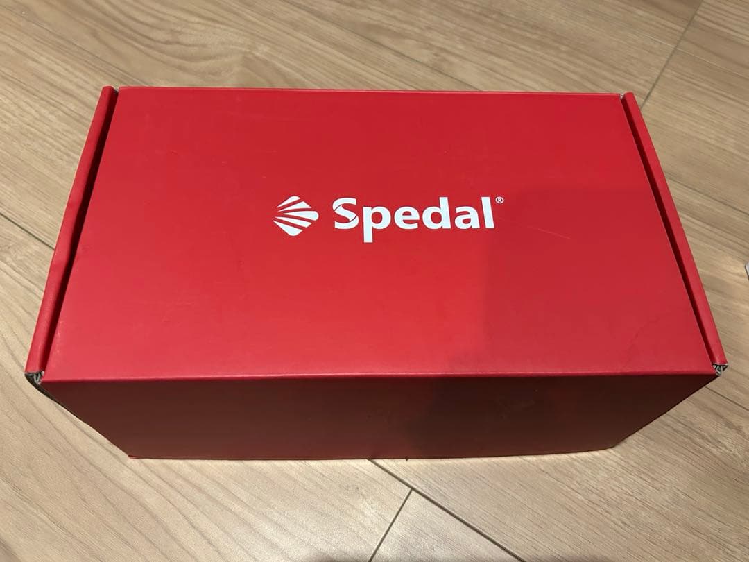 Spedal CL860L 2Kドライブレコーダー
