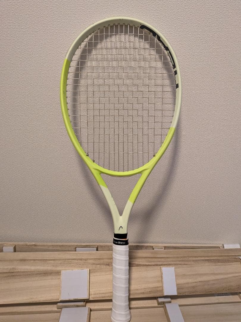 HEAD ヘッド 硬式テニスラケット エクストリームMP 2024 G3