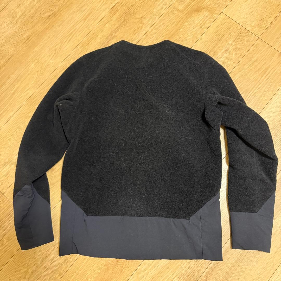 ARC’TERYX VEILANCE DinitzCompJacket