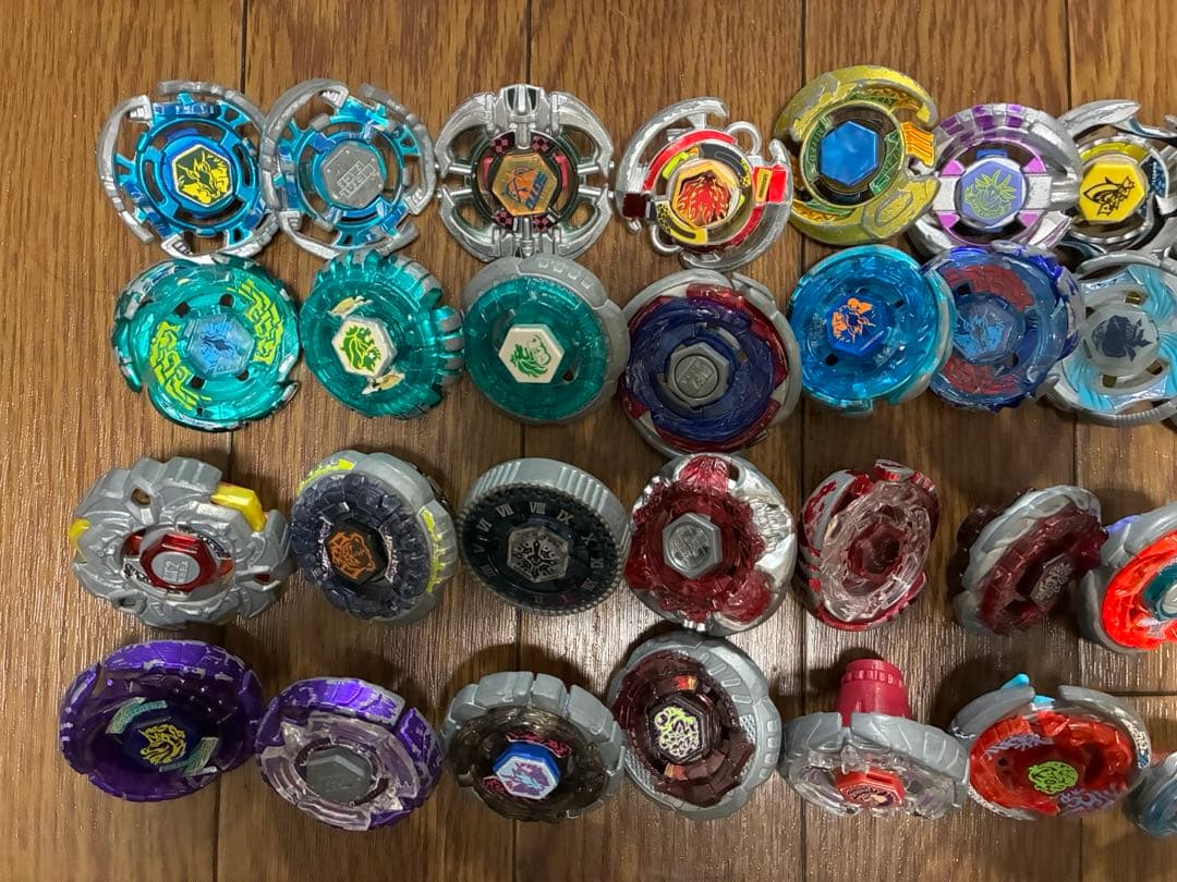 ベイブレード　引退品　まとめ売り　国内正規品　セール❗️