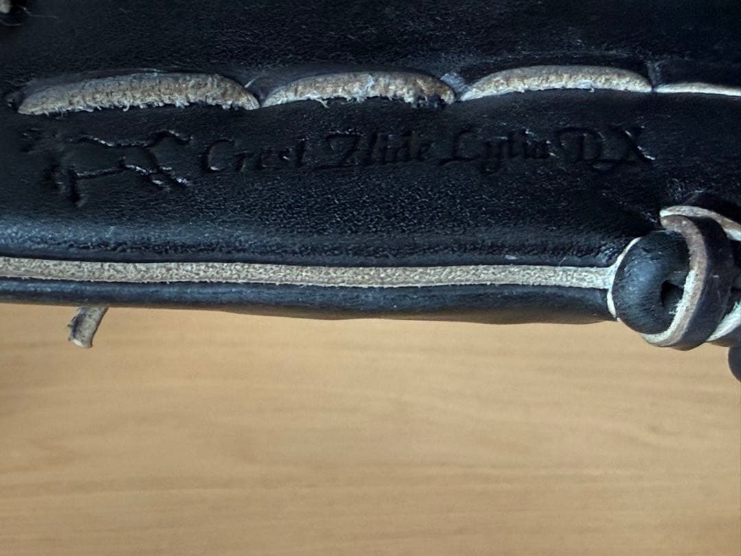 MIZUNO ミズノ 軟式 グローバルエリート Lシリーズ 外野手用 右投げ