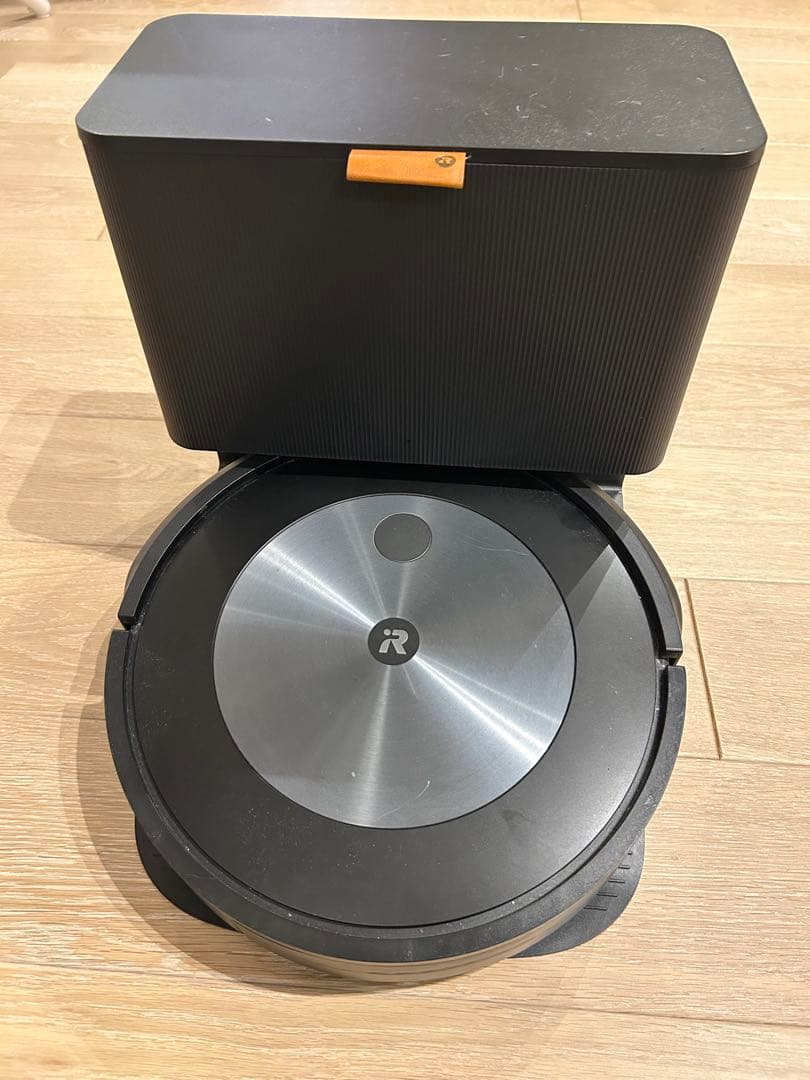 iRobot ルンバ　J7+
