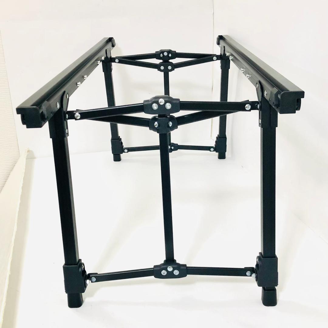 未使用品！ アルペンアウトドアーズ アルミユニットテーブル88 テーブル