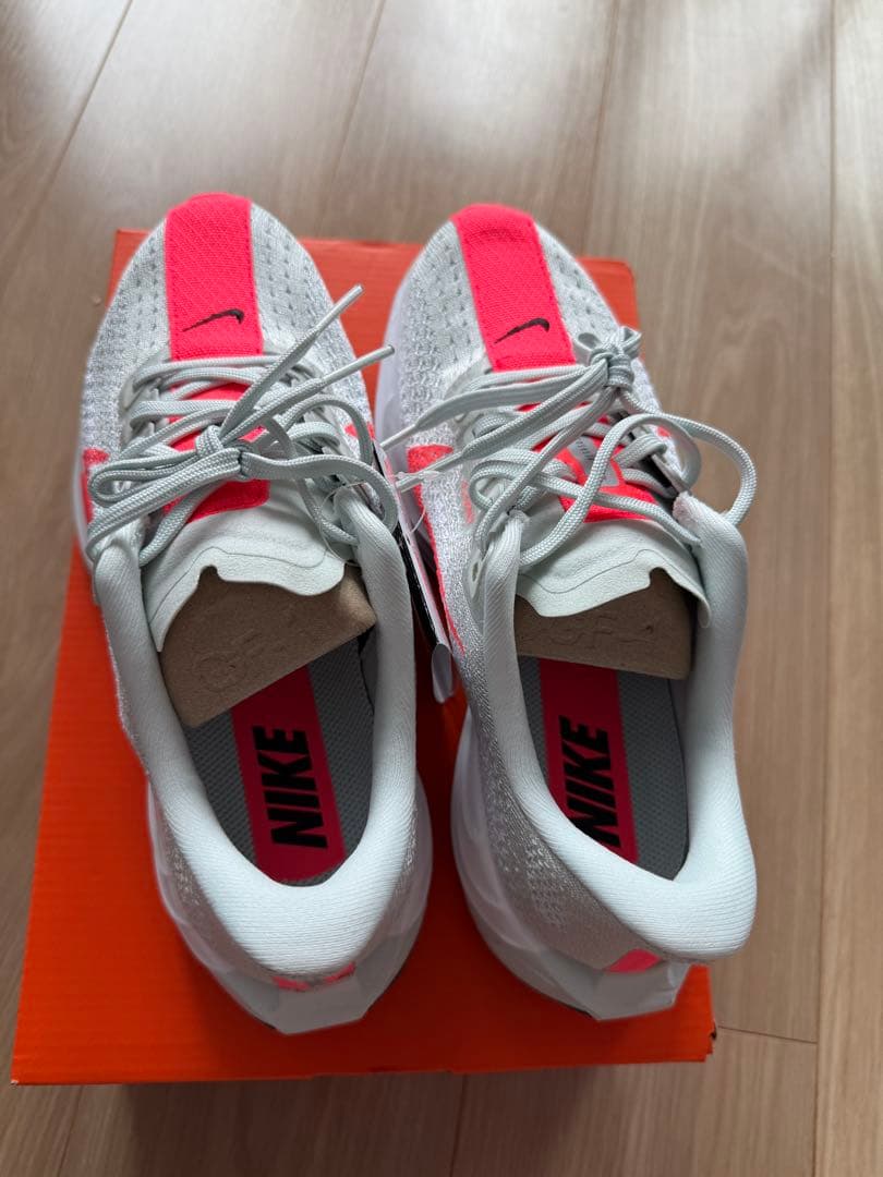 NIKE ペガサスプラス　レディース23cm