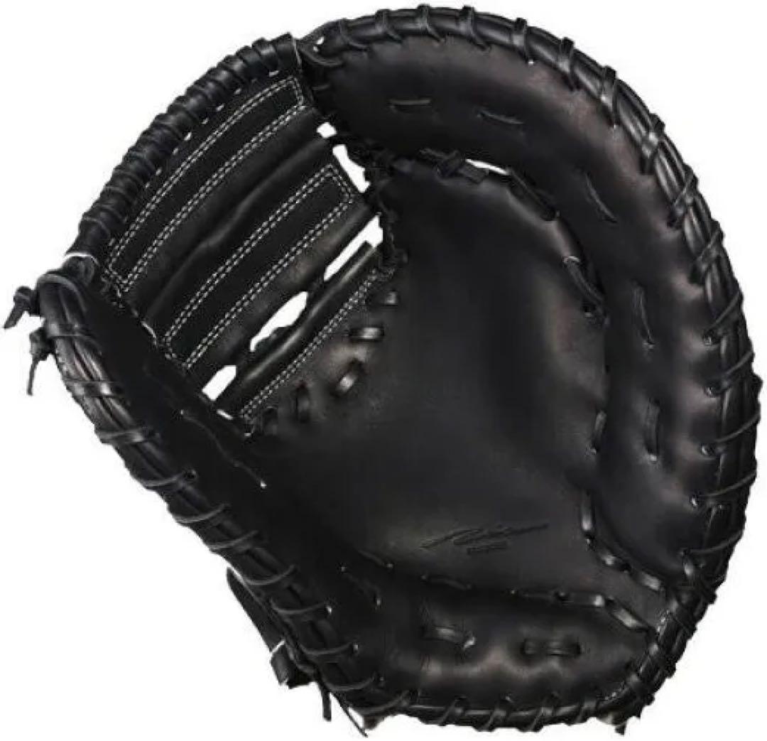 【新品未使用】アイピーセレクト：アトラパーダ 硬式用グラブ 一塁手用【右投げ用】