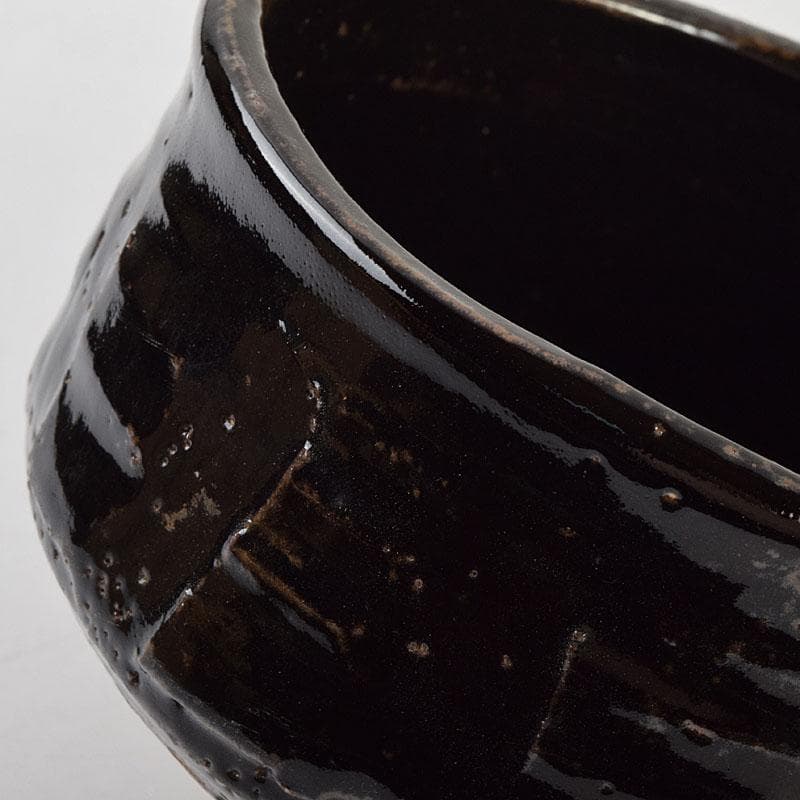 user_e7bed1a5銘「老杏」　共箱　清水公照極め箱　M　R9388