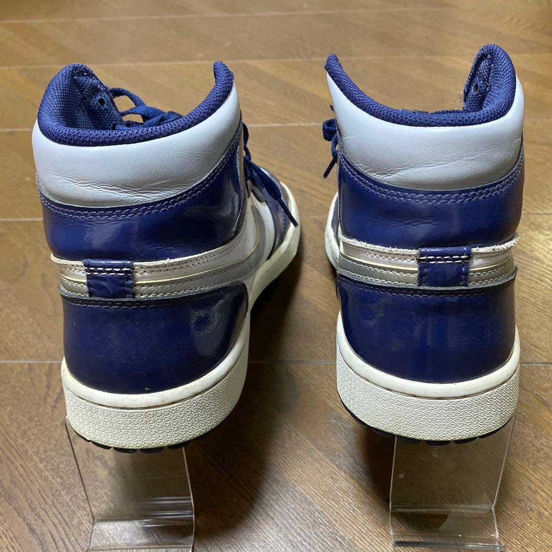 【Nike Air Jordan】ナイキ エアジョーダン1ゴルフシューズ28cm