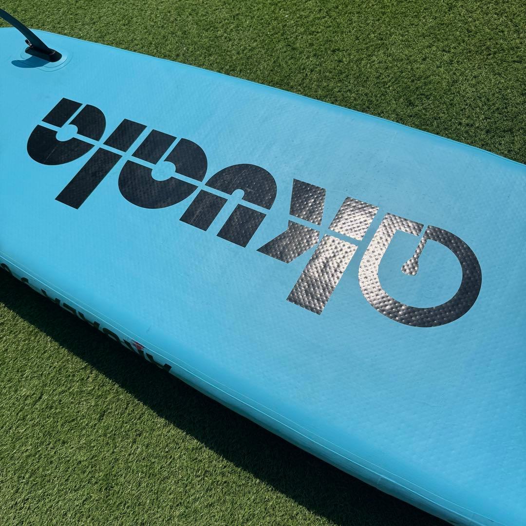 AKUALA　アクアラ　SUPボード　一式セット　初心者用　9.8フィート