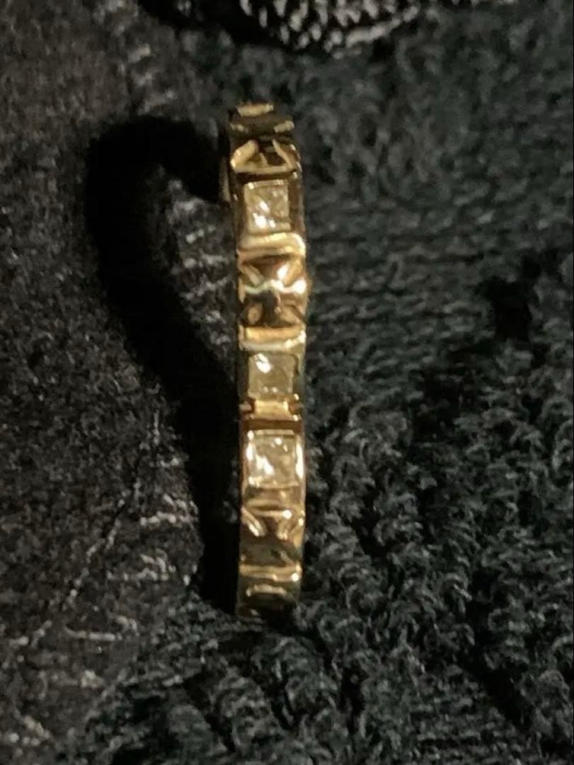 【k18】ローリーロドキン 18金×ダイヤモンド ピアスLoree Rodkin