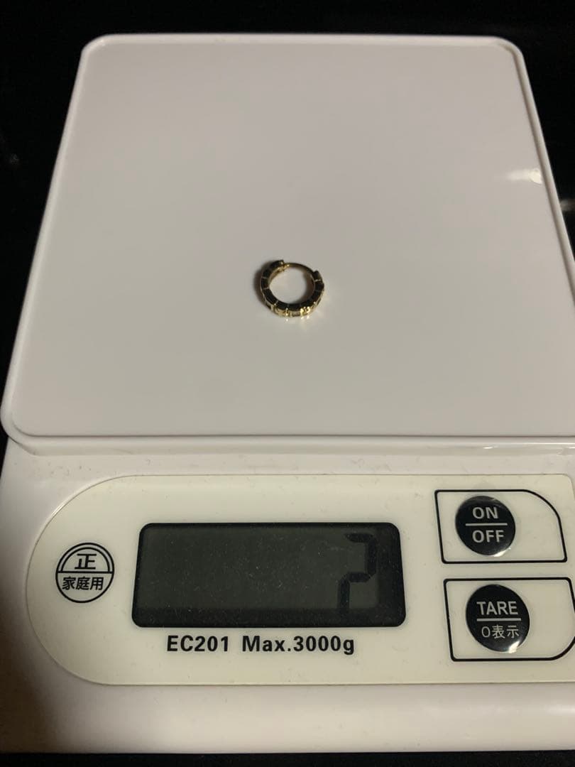 【k18】ローリーロドキン 18金×ダイヤモンド ピアスLoree Rodkin