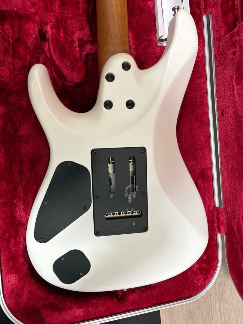 ギター Ibanez AZ2402 PWF