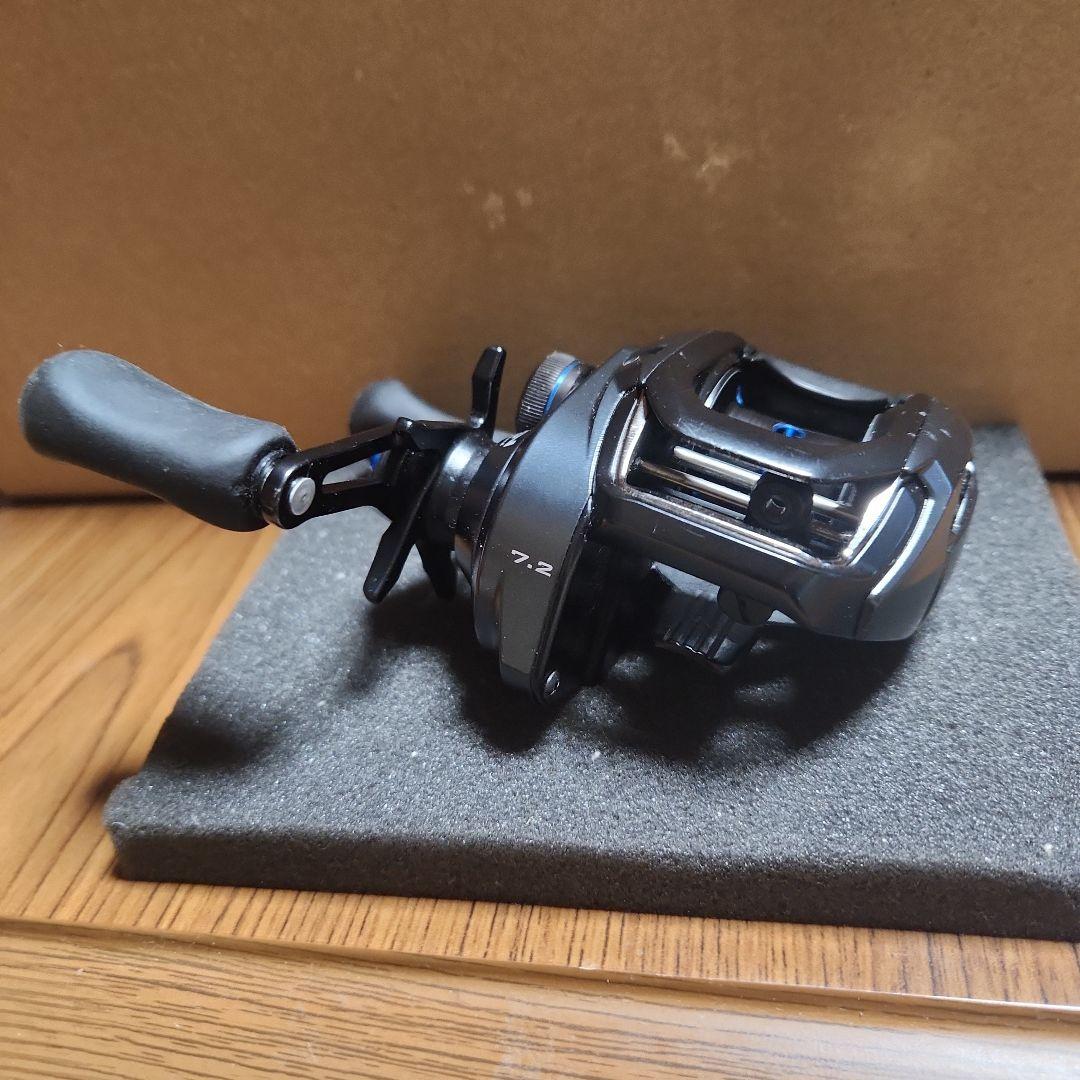 リール 19SLX MGL70HG