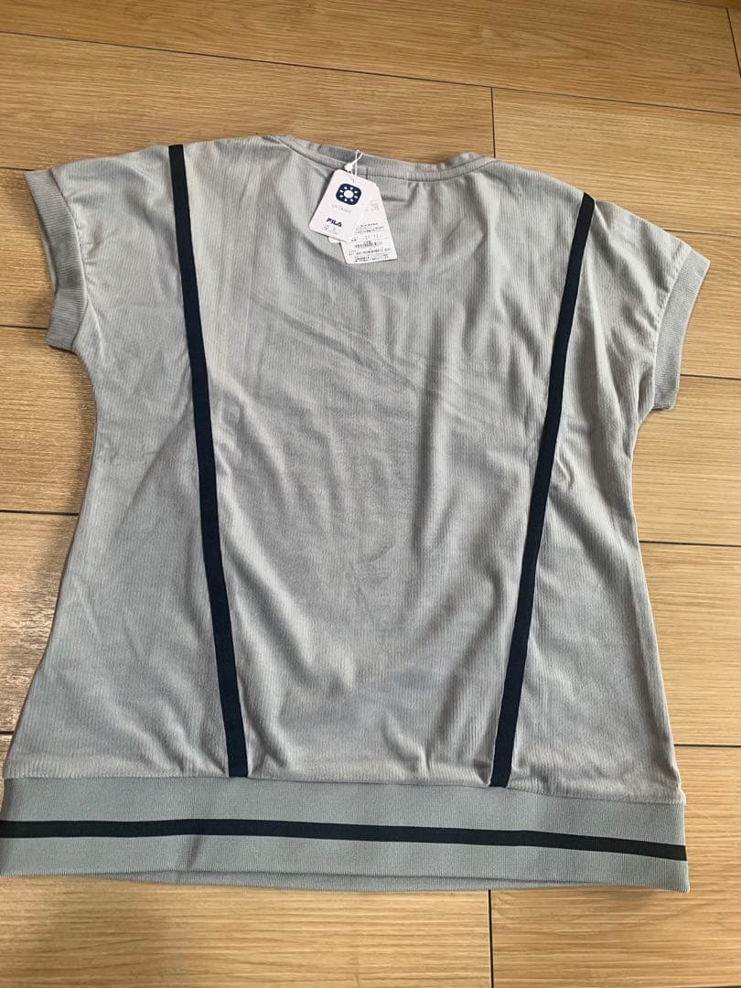 フィラ　セットアップ　テニス　新品