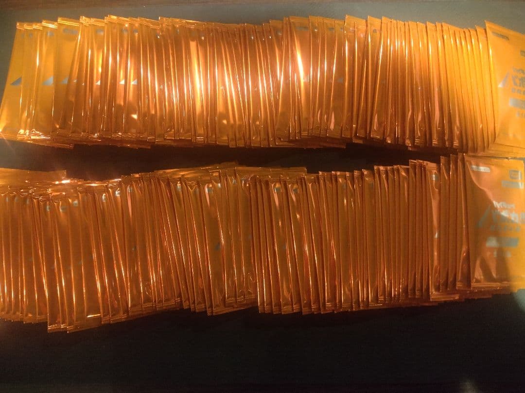 ハイキュー!! バボカ!! BREAK プロモパック　vol.1 200パック