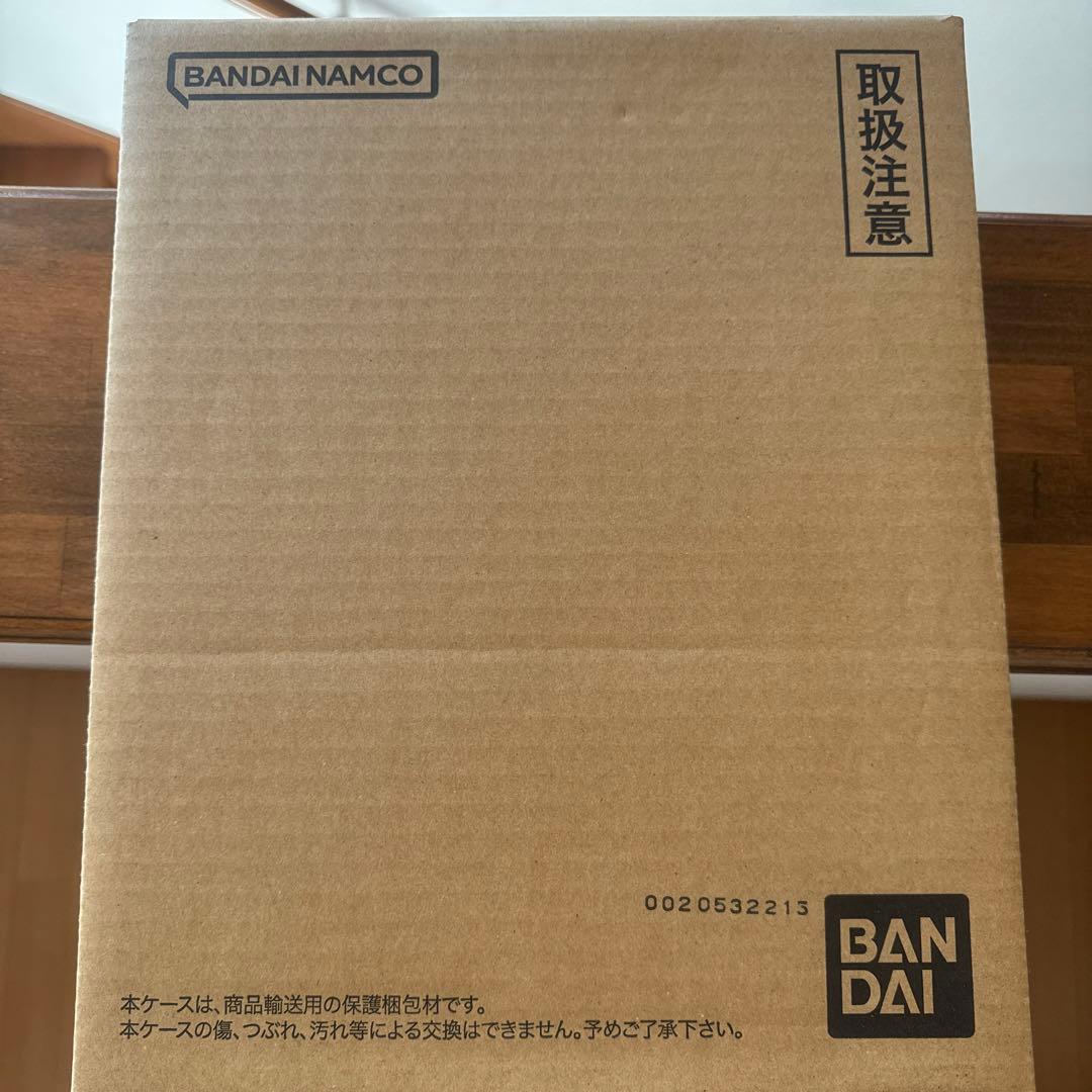 ニコニコさん専用ドラゴンボール 40th アニバーサリー