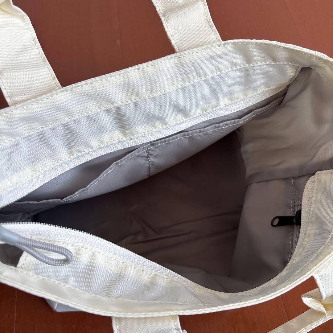 【未使用品】GB-U2503 アリゾナカジュアルラウンドトート現行品サンプル