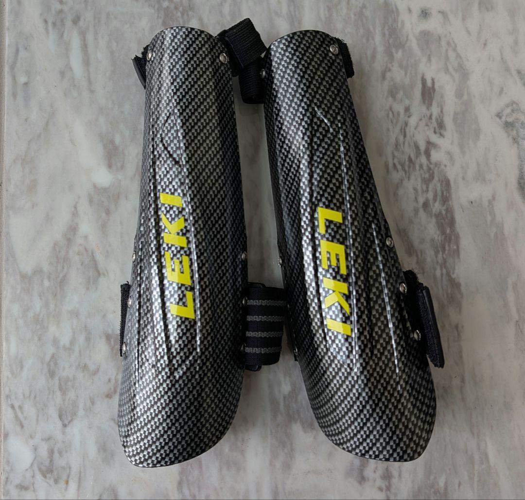 LEKI スキー アームガード アームプロテクター