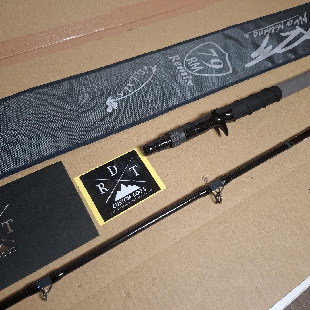 DRT 　79リミックス 　モンストロ82 　アンドレ 79remix 　美品