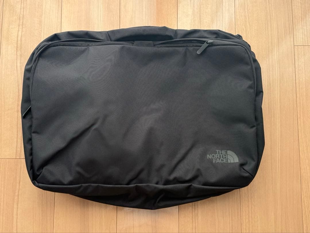 旅行かばん・小分けバッグ THE NORTH FACE Shuttle Duffel 41L